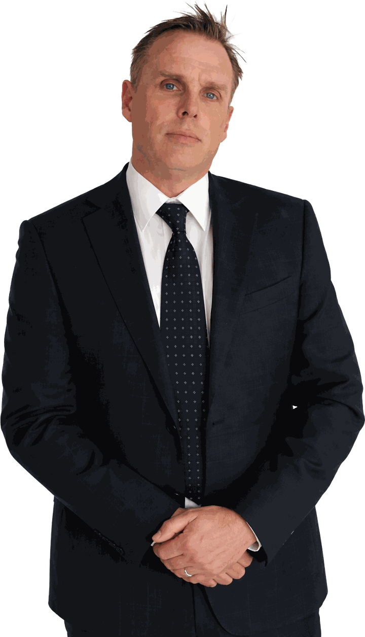 Rolf Stenberg