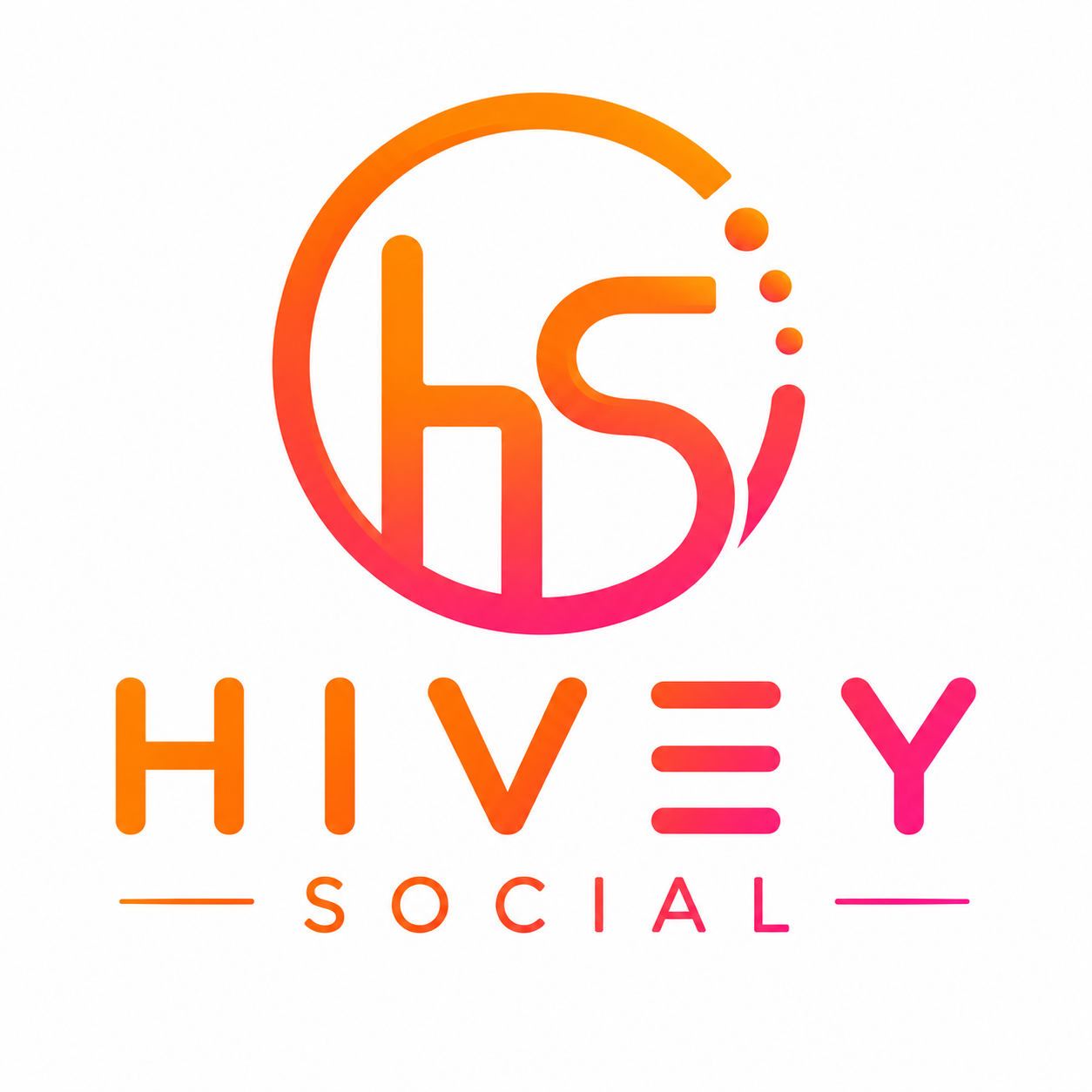 Hivey Social