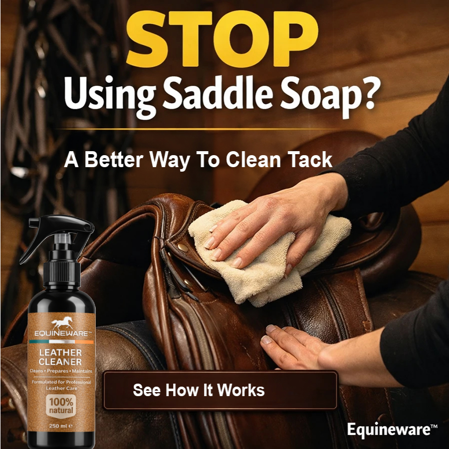 Refer Friends & Unlock Exclusive Equineware Rewards